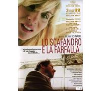 Lo scafandro e la farfalla