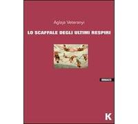 Lo scaffale degli ultimi respiri