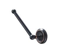 Lo scaffale della componente del rame lungo di servizio ha torto la prova facile della ruggine delle varie posizioni del supporto della parete del supporto rotondo della base