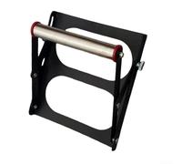 Lo scaffale della materia plastica per la sega della Tabella con la struttura pieghevole regolabile di altezza di 55-135mm e la base di posizionamento sicura