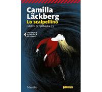 Lo scalpellino. I delitti di Fjällbacka. Vol. 3
