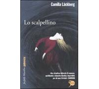 Lo scalpellino. I delitti di Fjällbacka. Vol. 3