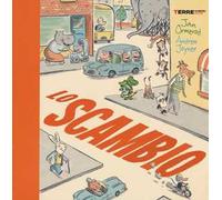 Lo scambio. Ediz. a colori