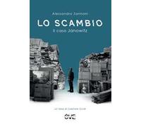 Lo scambio. Il caso Janowitz