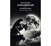 Lo scampolaio ovvero De trinitate homini
