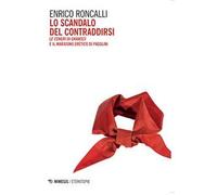 Lo scandalo del contraddirsi. «Le ceneri di Gramsci» e il marxismo eretico di Pasolini