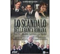 Lo scandalo della Banca di Roma (2 DVD)