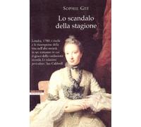 Lo scandalo della stagione