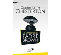 Lo scandalo di padre Brown