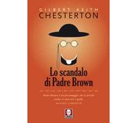 Lo scandalo di padre Brown