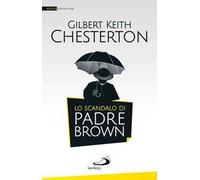 Lo scandalo di padre Brown
