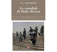 Lo scandalo di padre Brown