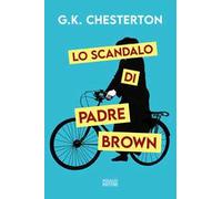 Lo scandalo di padre Brown