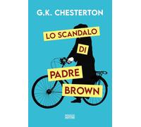 Lo scandalo di padre Brown
