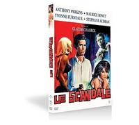 Lo Scandalo DVD NUOVO