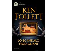 Lo scandalo Modigliani