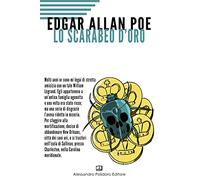 Lo scarabeo d’oro