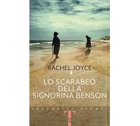 Lo scarabeo della signorina Benson