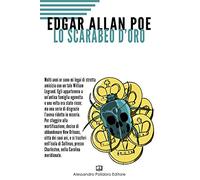 Lo scarabeo d'oro