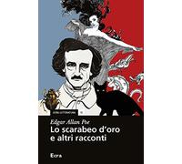 Lo scarabeo d'oro e altri racconti