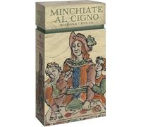 Lo Scarabeo Minchiate Al Cigno (Cards)