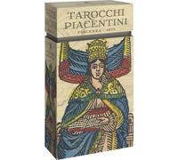 Lo Scarabeo Tarocchi Piacentini (Cards)