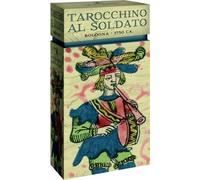 Lo Scarabeo Tarocchino Al Soldato (Cards)
