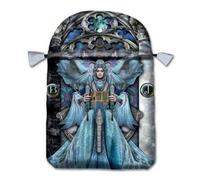 Lo Scarabeo Tarot Bag Satin Illuminati (Merchandise)