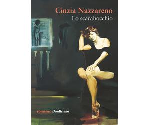 Lo scarabocchio [Mar 13, 2017] Nazzareno, Cinzia