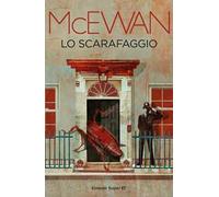 Lo scarafaggio