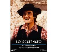 Lo scatenato ( DVD)