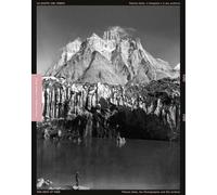 Lo scatto del tempo. Vittorio Sella, il fotografo e il suo archivio-The shot of time. Vittorio Sella the photographer and his archive. Ediz. bilingue