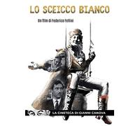 Lo Sceicco Bianco