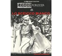 Lo Sceicco Bianco