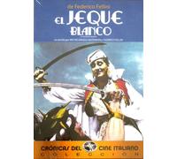 Lo Sceicco Bianco (El Jeque Blanco) [NTSC/REGION 1 & 4 DVD. Import-Latin America]