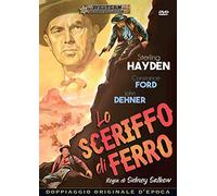 Lo Sceriffo Di Ferro (1957)