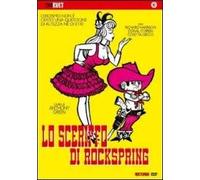 Lo Sceriffo Di Rocksprings