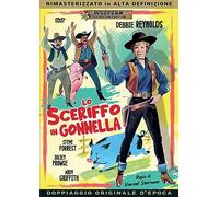 Lo Sceriffo In Gonnella