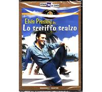 Lo Sceriffo Scalzo [EDITORIALE MASTER]