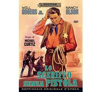 Lo Sceriffo Senza Pistola (1954) (DVD) Rogers Olson Chaney