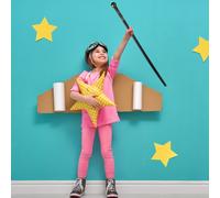 Lo Scettro Del Bambino Accessorio Costume Da Festa Puntello Dello