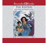 Lo scettro del mago (La serie dei guardiani)