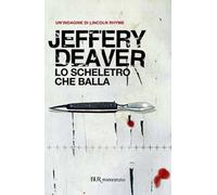 Lo scheletro che balla – Rizzoli Cucine