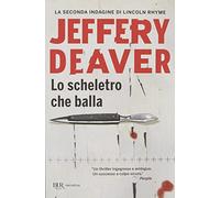 Lo scheletro che balla