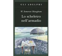 Lo scheletro nell'armadio