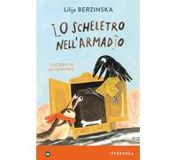 Lo scheletro nell'armadio