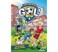 Lo schema della tigre