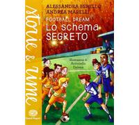 Lo schema segreto. Football dream