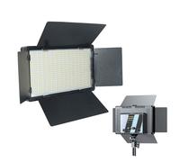 Lo schermo piatto E900 55W 3000K-6500K illumina il modello della manopola della
