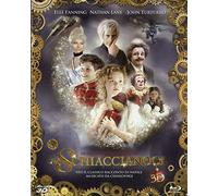 Lo Schiaccianoci 3D (3D+Br)